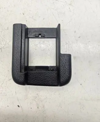 Dodge RAM Front passenger seat rail trim 4274597TX7 374749612 1157PM