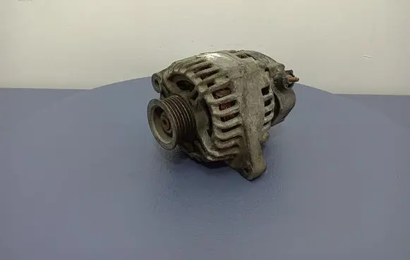 Toyota Yaris Verso Generator/alternator 