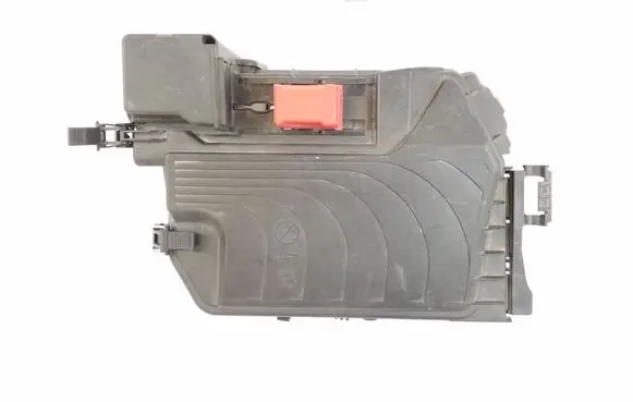 Mercedes-Benz GLA W156 Fuse box set A2465403803 A2465400182
