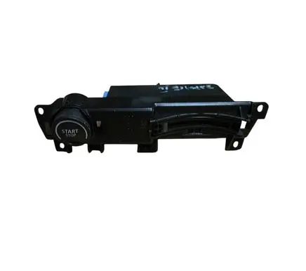 Renault Espace IV Ignition key card reader 8200625887a