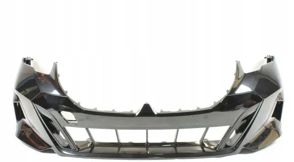 BMW 5 G60 Front bumper 5A6A3D5