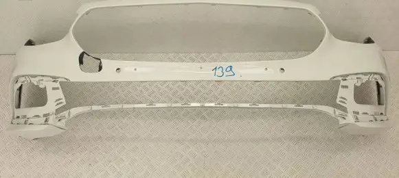 Mercedes-Benz E W213 Front bumper