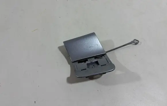 Mercedes-Benz GLC C254 Front tow hook cap/cover A2548851801