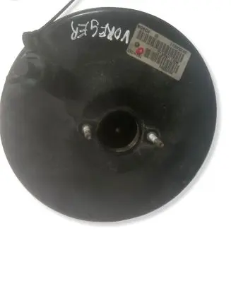 Chrysler Voyager Brake booster E0204022035 P4683845AA TD1BP0811C