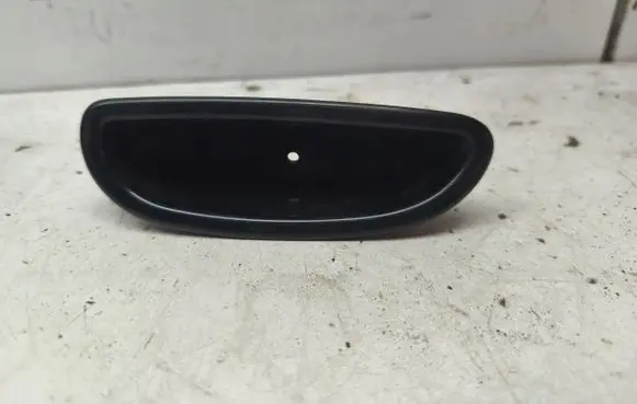 Renault Kangoo I Front door cover/cap 8200109528