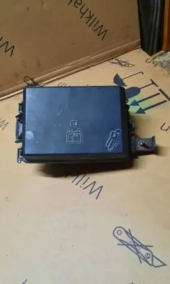 Chrysler 300C Other control units/modules 16238AC