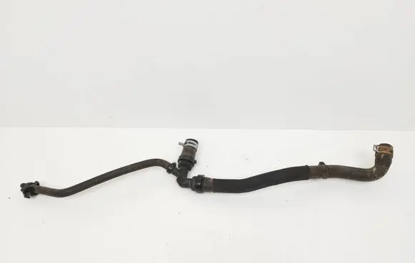 Smart ForFour II W453 Engine coolant pipe/hose A4535013682 924102624R