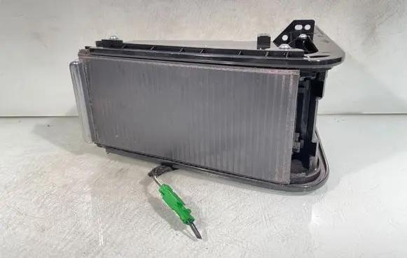 Volvo V60 Cup holder front 30781413