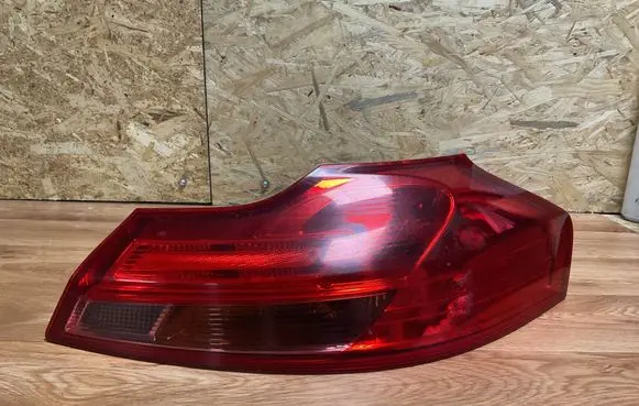Opel Insignia A Rear/tail lights 13226857