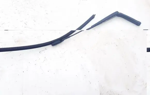 Volkswagen Jetta V Front wiper blade arm 1k5955410b
