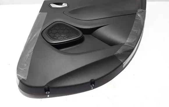 Renault Zoe Rear door card panel trim 829A02103R