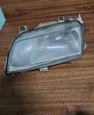 Volkswagen Sharan Headlight/headlamp 1305235254
