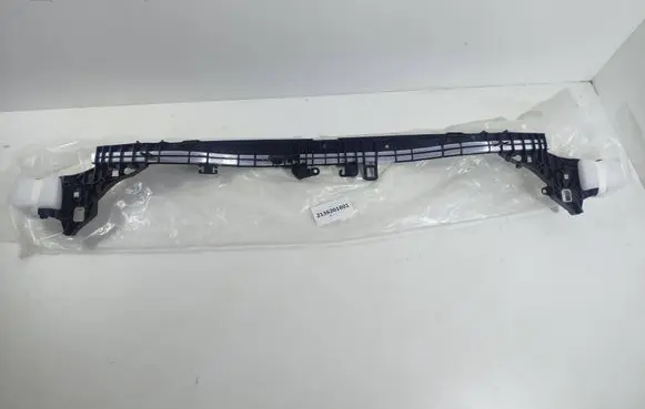 Mercedes-Benz E W213 Radiator support slam panel bracket A2136201801 2136201801