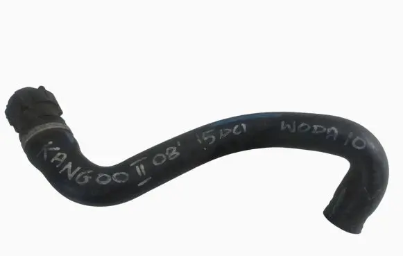 Renault Kangoo II Engine coolant pipe/hose