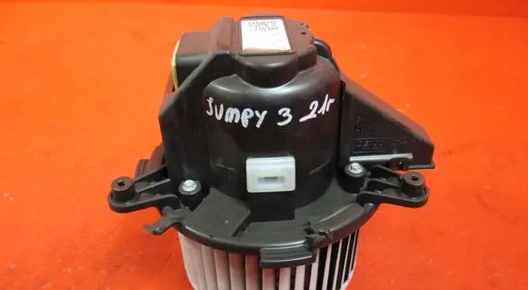 Citroen Jumpy Heater fan/blower