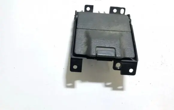 Mazda 626 Glove box