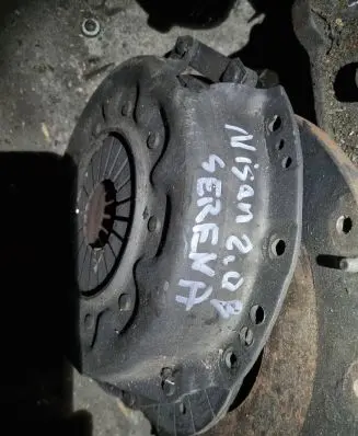 Nissan Serena Clutch set kit