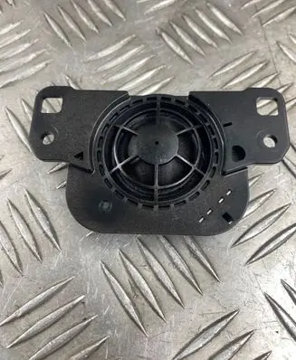 Panel speaker