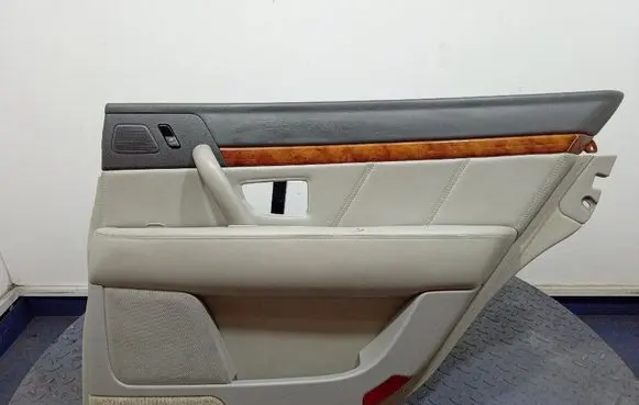 KIA Opirus Door card panel trim set 833123F000