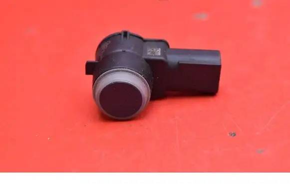 Peugeot 508 RXH Parking PDC control unit/module 9809300977