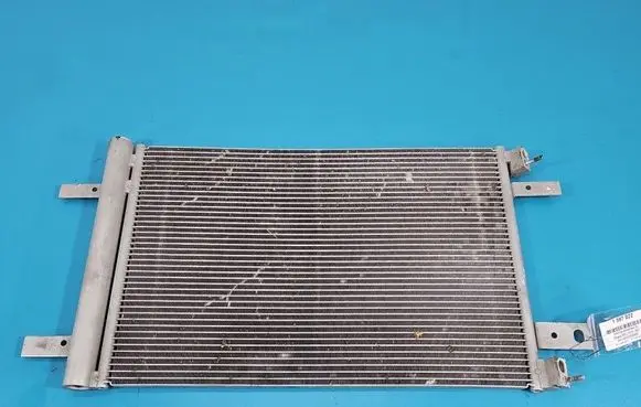 Peugeot 308 A/C cooling radiator (condenser) IMPRK1597022