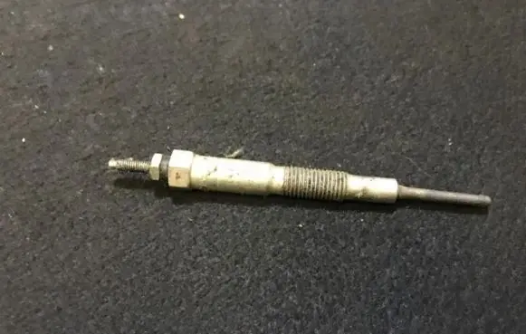 Mazda 6 Glow plug 0671001900 067100-1900