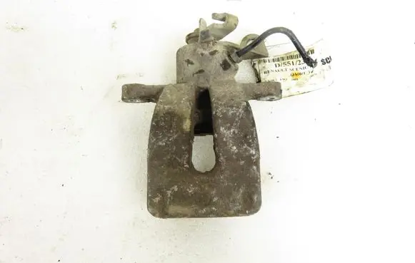 Renault Scenic II - Grand scenic II Rear brake caliper