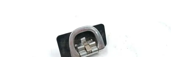 Audi A4 S4 B5 8D Tie down hook / loop 