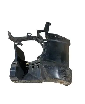 BMW 3 F30 F35 F31 Fog light bracket 7266197