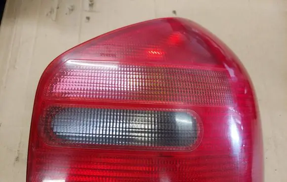 Audi A3 S3 8L Rear/tail lights 8L0945096