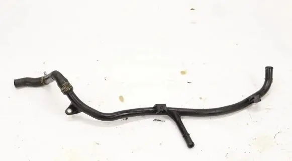 Volkswagen Golf VII Engine coolant pipe/hose 04E121070L