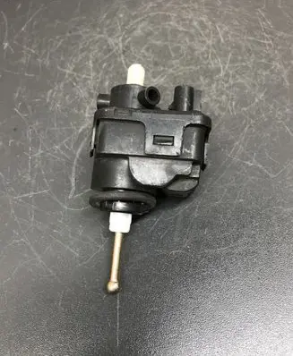 Audi A6 S6 C5 4B Headlight level adjustment motor 31G56B