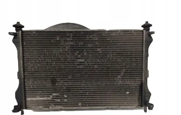Ford Transit Heater fan/blower YC1H8K161BC