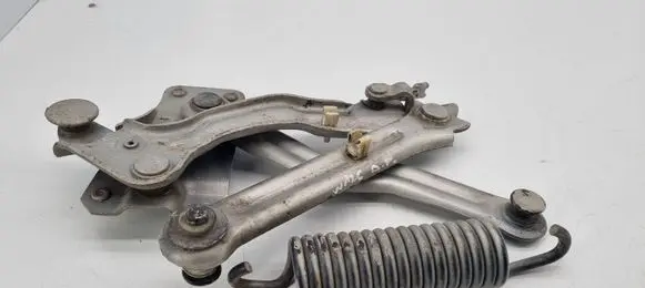 Mercedes-Benz S W126 Engine bonnet/hood hinges
