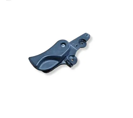 BMW 3 E90 E91 Engine bonnet (hood) release handle 7071707 7058117