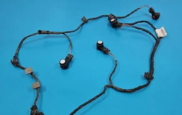 Volkswagen PASSAT B8 Parking PDC sensor 3G9971104 IMPRK1571467