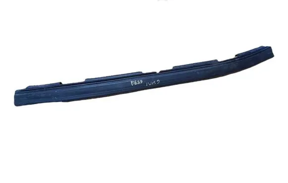 BMW 5 G30 G31 G38 Engine compartment rubber 7347394