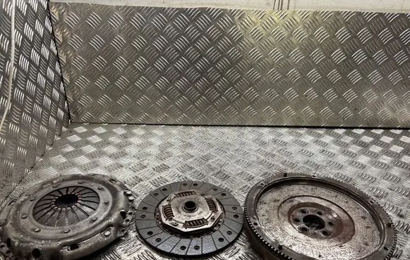 Volkswagen Caddy Clutch set kit