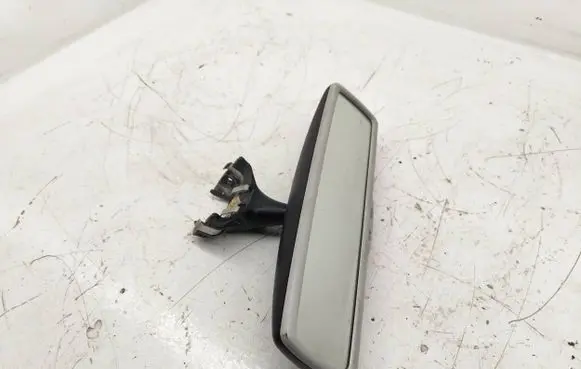 Volkswagen PASSAT B6 Rear view mirror (interior) E11026141