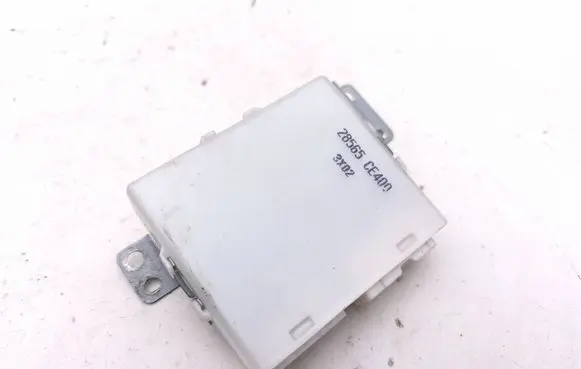 Nissan 350Z Other control units/modules 28565CE400