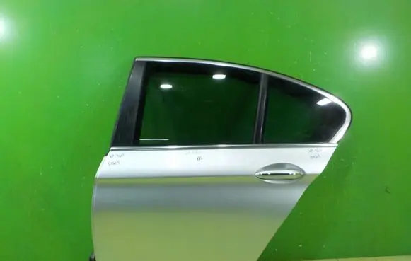 BMW 5 F10 F11 Rear door LEWE