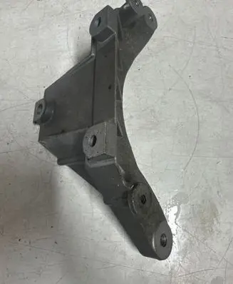 BMW X6 E71 Gearbox mounting bracket 10060411