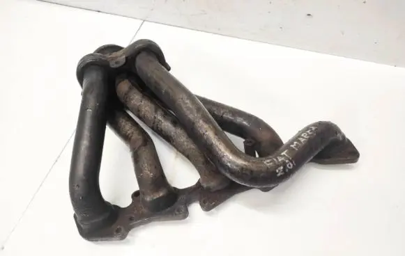 Fiat Marea Exhaust manifold