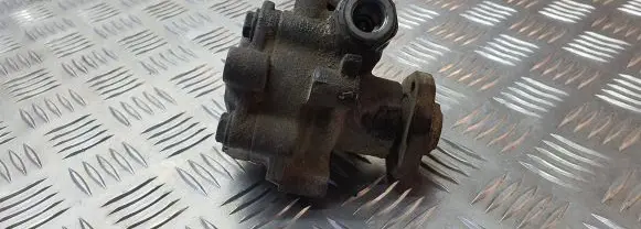 Volkswagen Caddy Power steering pump 1J0422154AE