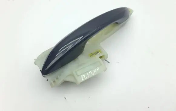 Hyundai i20 (BC3 BI3) Front door exterior handle