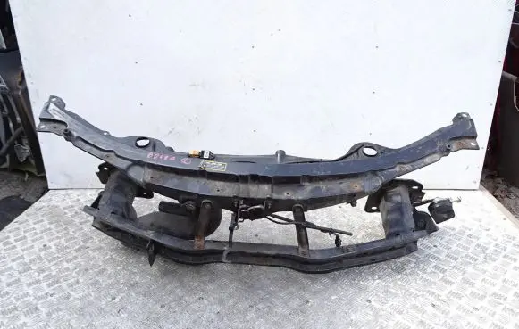 Alfa Romeo Brera Front bumper support beam
