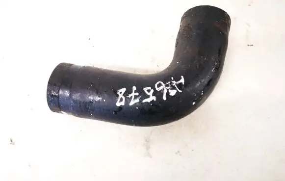 Nissan Almera Tino Intercooler hose/pipe