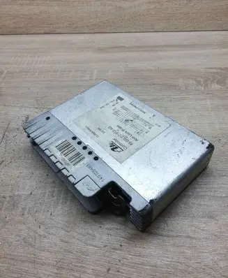 Ford Scorpio ABS control unit/module 85GG2C013AG