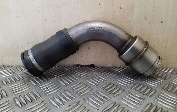 Renault Scenic III - Grand scenic III Intercooler hose/pipe