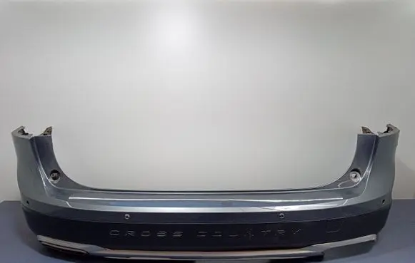 Volvo S90, V90 Rear bumper 39843645